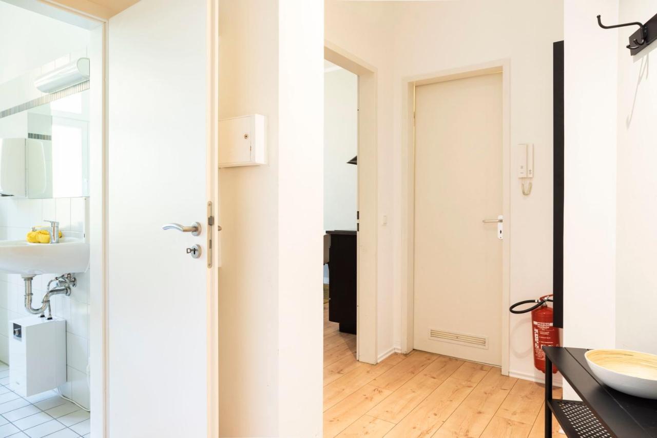 Modern 4 Bedroom In - Charlottenburg *