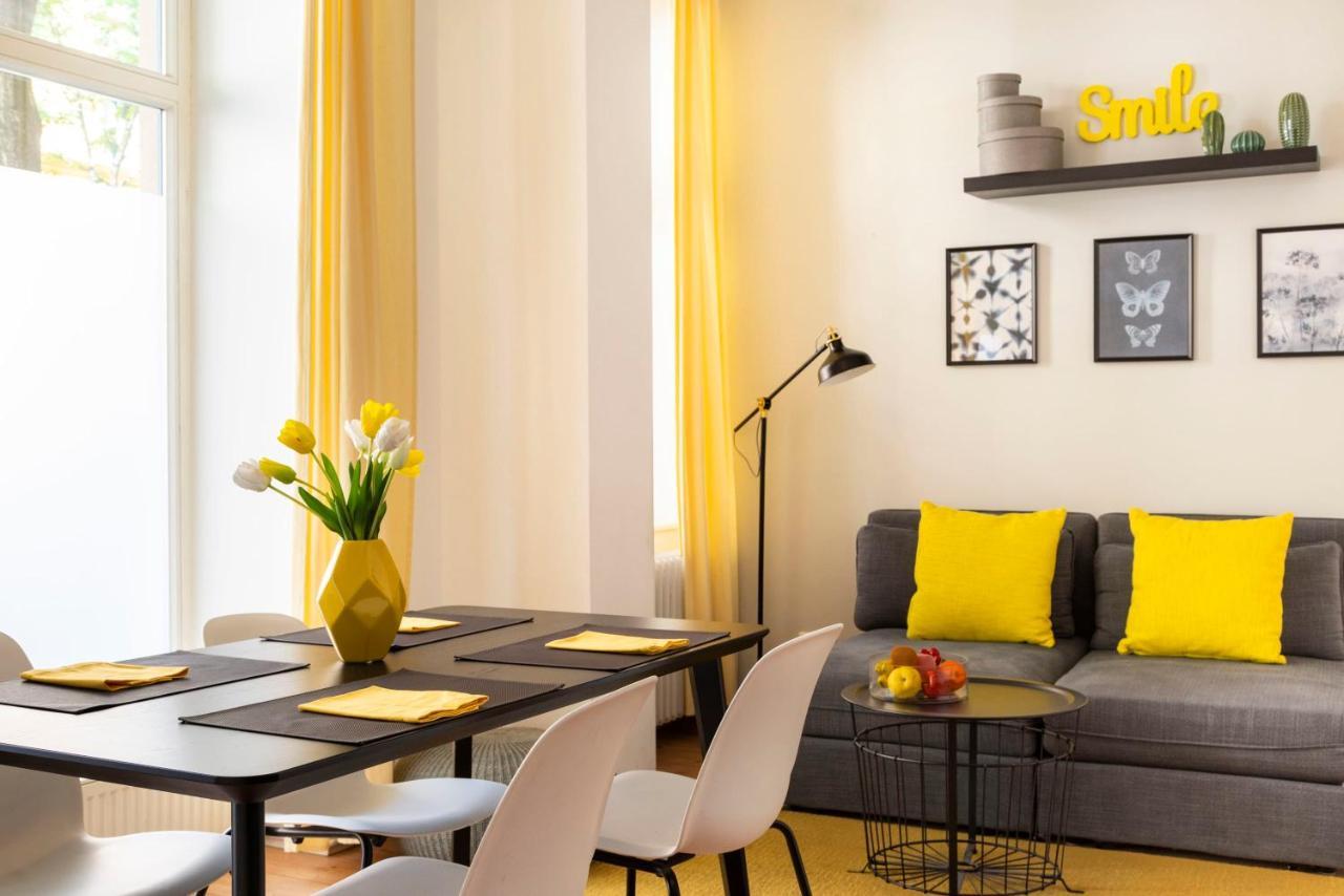 Modern 4 Bedroom In - Charlottenburg *