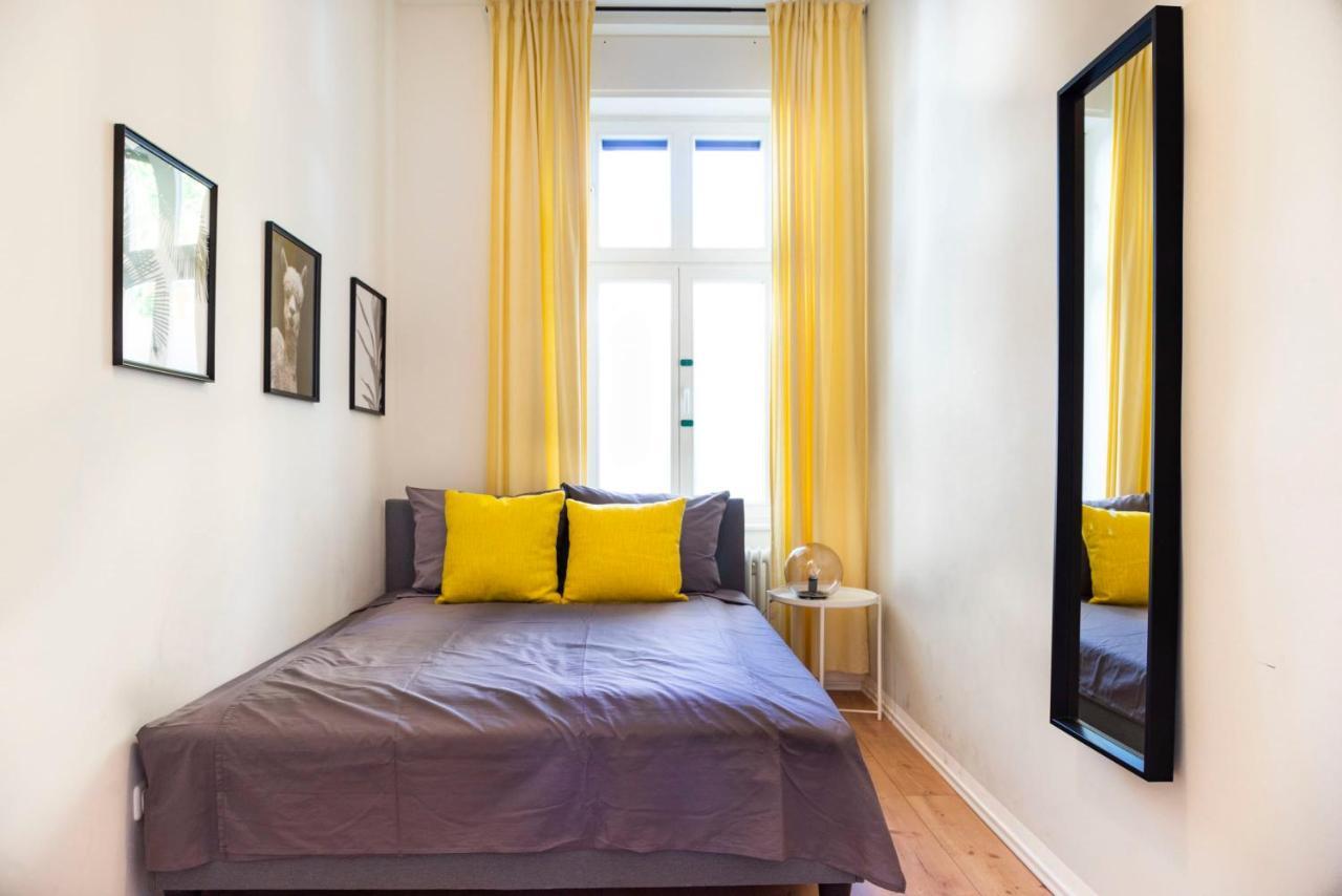 Modern 4 Bedroom In - Charlottenburg * Berlino
