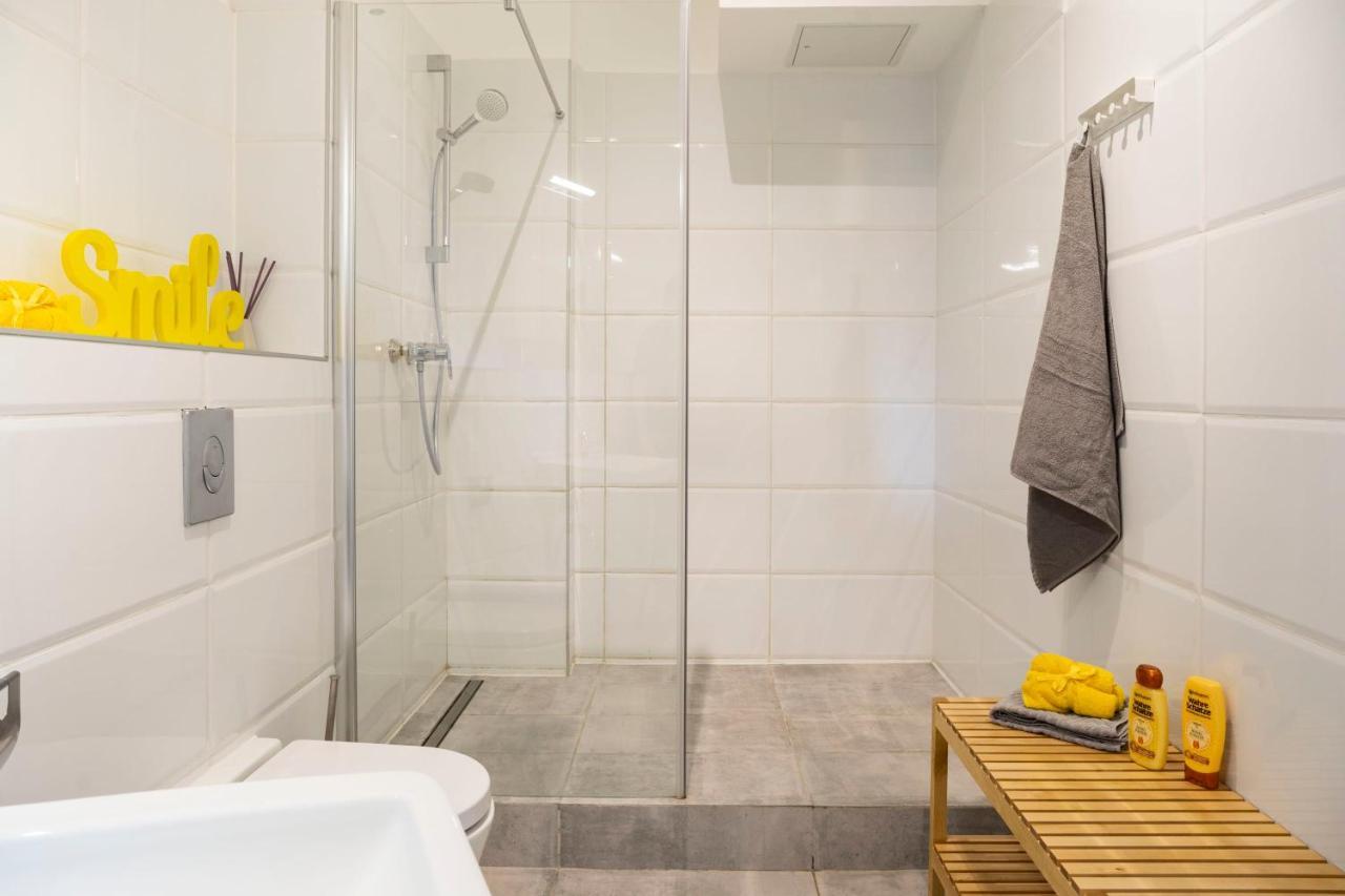 Modern 4 Bedroom In - Charlottenburg *
