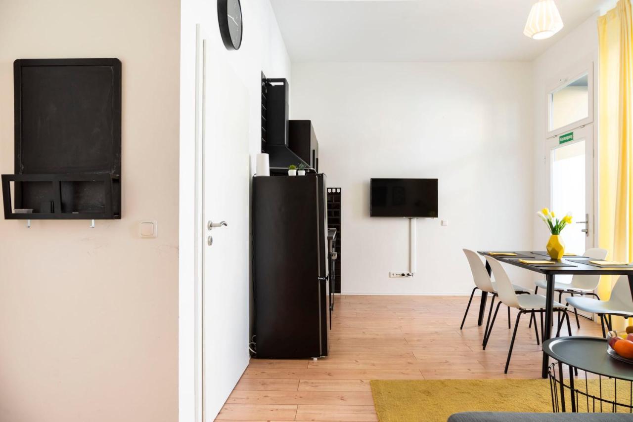 Modern 4 Bedroom In - Charlottenburg * Berlino