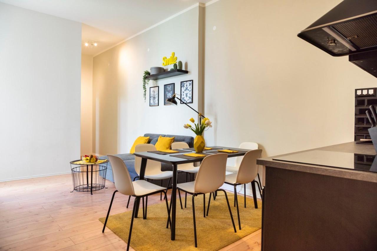 Modern 4 Bedroom In - Charlottenburg * Berlino