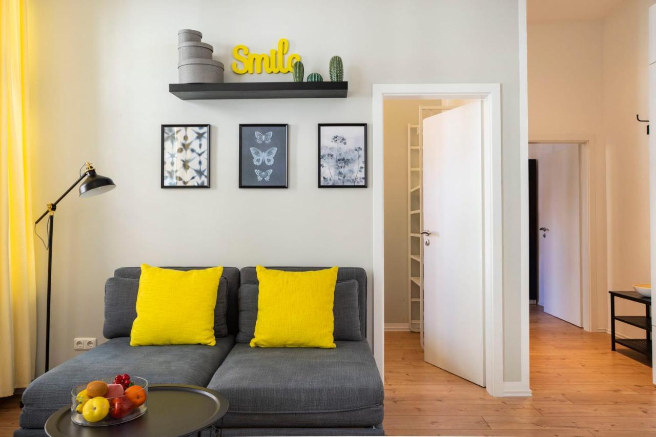 Modern 4 Bedroom In - Charlottenburg *