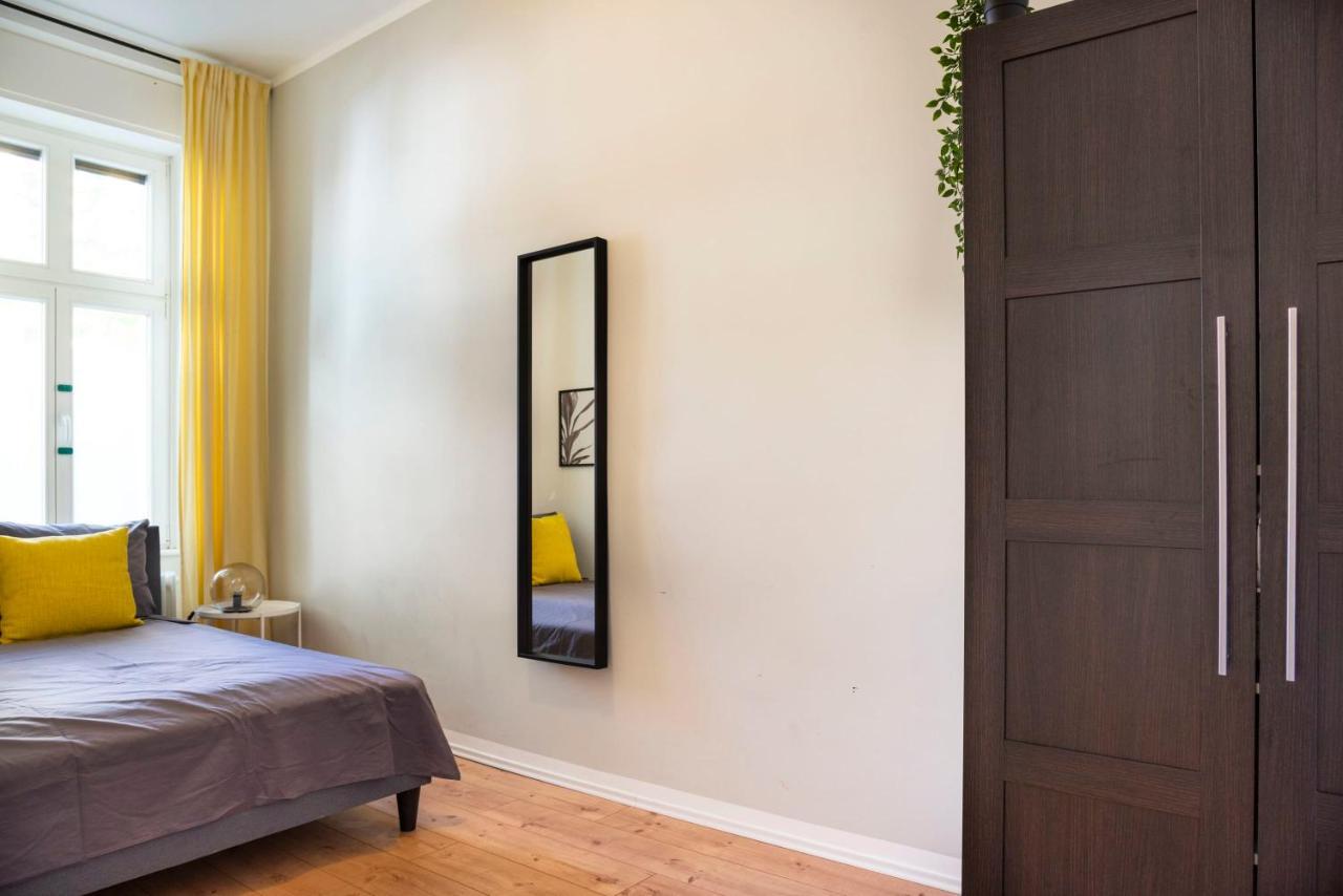 Appartamento Modern 4 Bedroom In - Charlottenburg Berlino