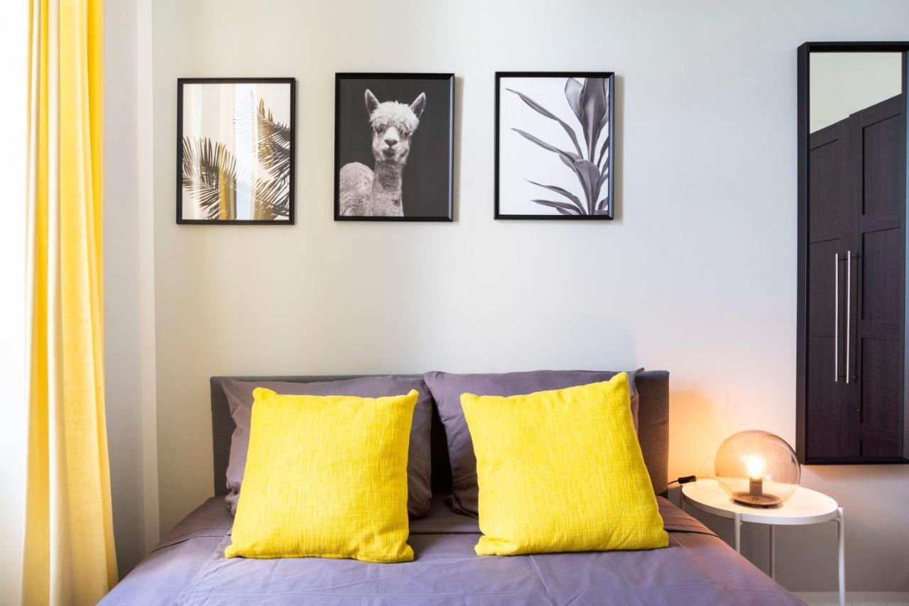 Modern 4 Bedroom In - Charlottenburg Apartment Berlin