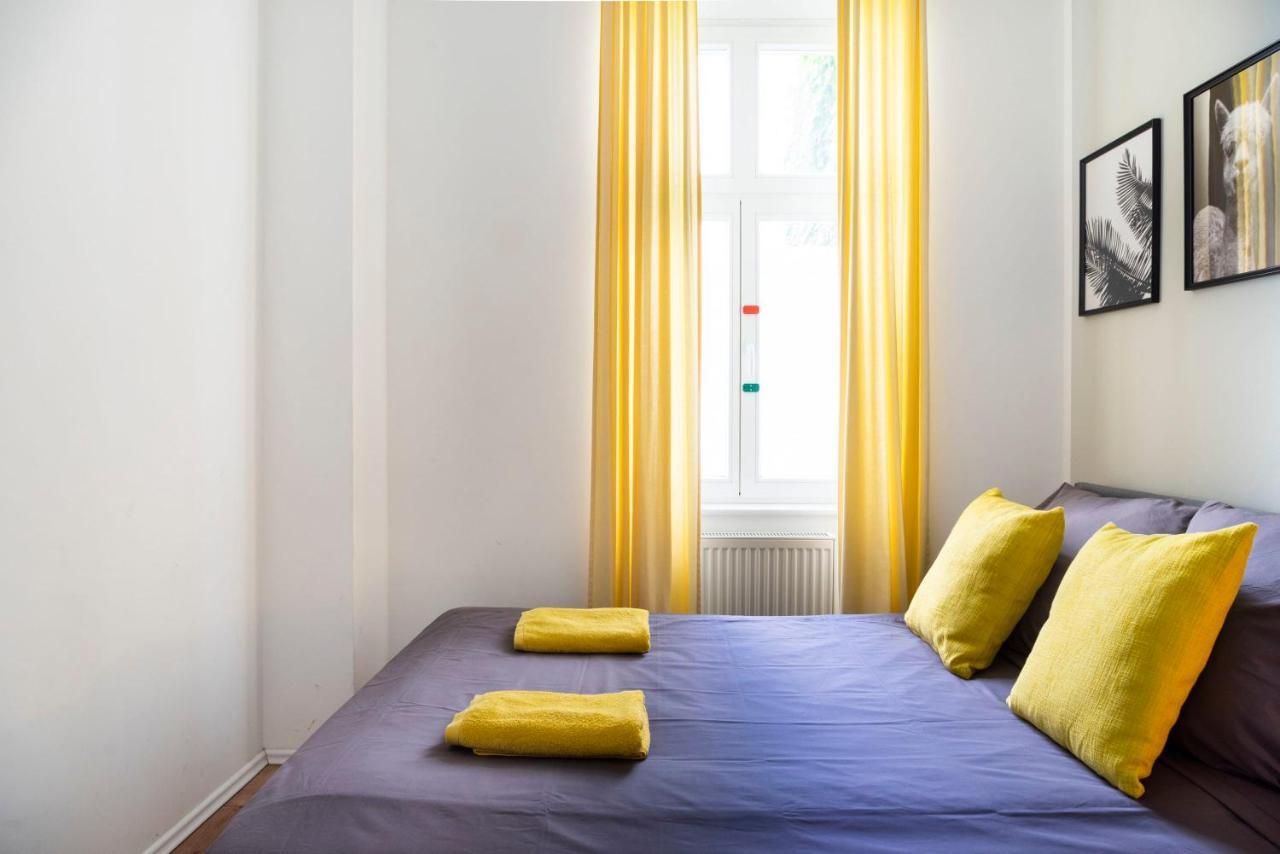 Modern 4 Bedroom In - Charlottenburg